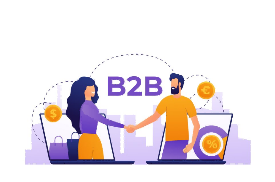 B2B平台如何发挥最大效益？用海关数据，从等待询盘到主动出击