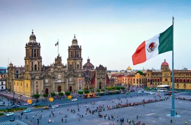 2025年墨西哥市场开发全攻略，外贸人建议收藏！