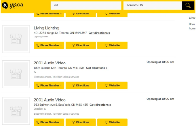 开发加拿大市场 开发加拿大市场